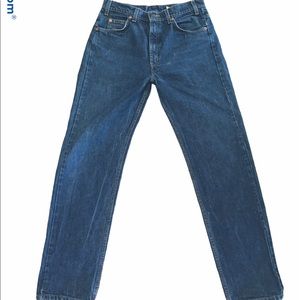 VTG orange tab 505 Levi’s men’s 34